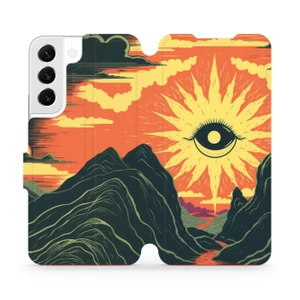 Hülle für Samsung Galaxy S22 - Farbe VP55S