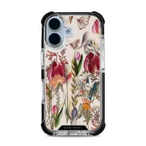 Hülle MagSafe Elite Bumper für Apple iPhone 17 - Farbe D002D