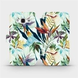 Hülle für Samsung Galaxy J3 2016 - Farbe M071P