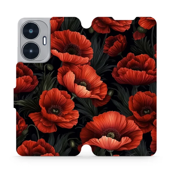 Hülle für Realme C55 - Farbe VP45S