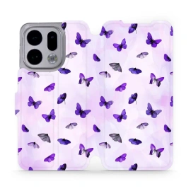 Hülle für OPPO Find X9 - Farbe VP76S