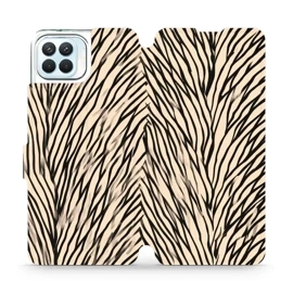 Hülle für OPPO Reno 4 Lite - Farbe VA52S