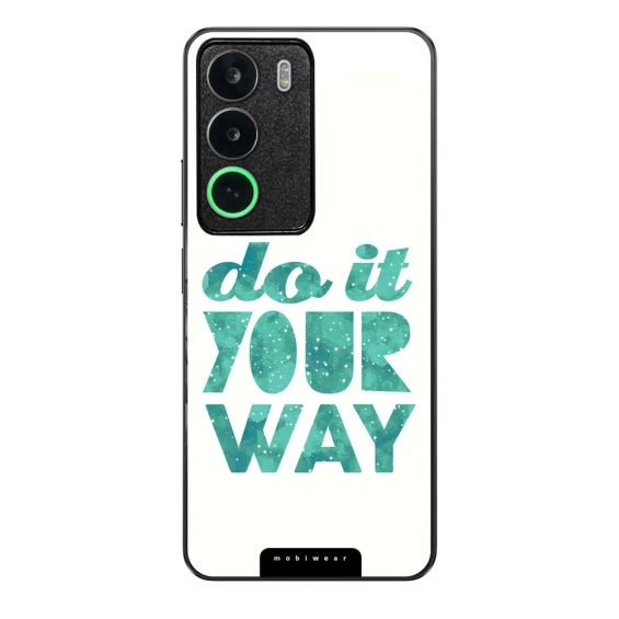 Hülle Glossy Case für Realme C71 - Farbe G080G