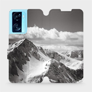 Hülle für OPPO A57S - Farbe M152P