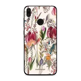 Hülle Glossy Case für Huawei Y7 2019 - Farbe G031G