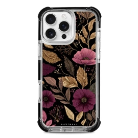 Hülle MagSafe Elite Bumper für Apple iPhone 16 Pro Max - Farbe D170D