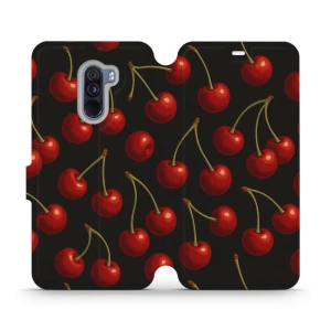 Hülle für Xiaomi Pocophone F1 - Farbe VP83S