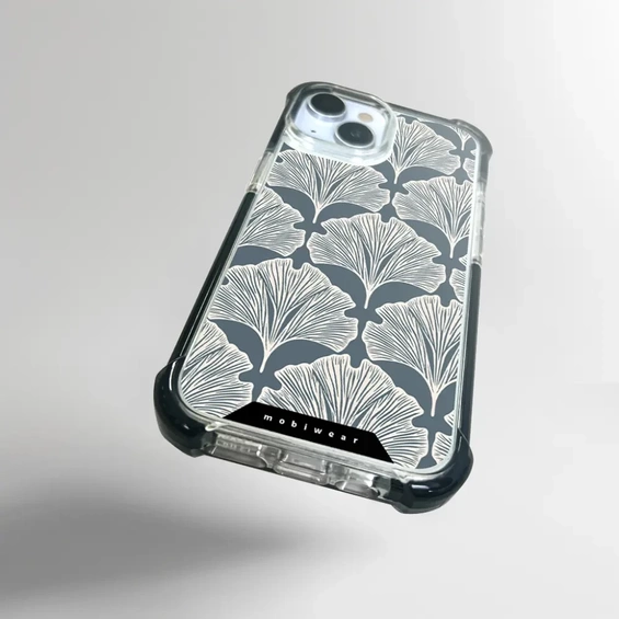 Hülle MagSafe Elite Bumper für Apple iPhone 13 Pro - Farbe DA43D