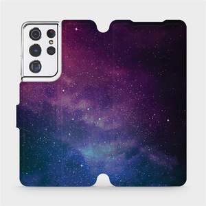 Hülle für Samsung Galaxy S21 Ultra - Farbe V147P