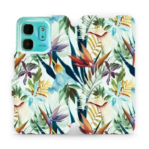 Hülle für Infinix HOT 50i - Farbe M071P