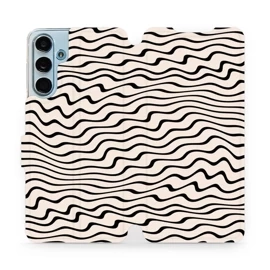 Hülle für Samsung Galaxy M55 5G - Farbe VA62S