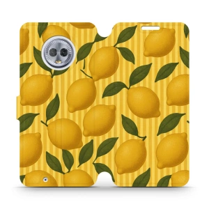 Hülle für Motorola Moto G6 - Farbe VP81S