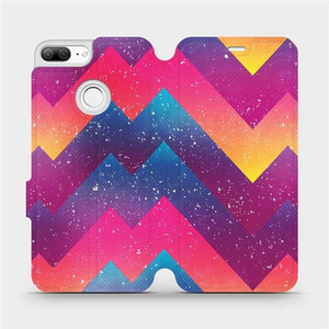 Hülle für Huawei Honor 9 Lite - Farbe V110S