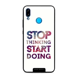 Hülle Glossy Case für Huawei P20 Lite - Farbe G078G