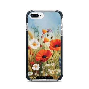 Hülle MagSafe Elite Bumper für Apple iPhone 8 Plus - Farbe D010D