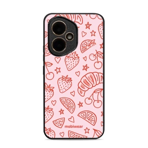 Hülle Glossy Case für Huawei Honor 400 - Farbe GP86G