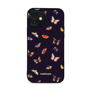 Hülle Glossy Case für Apple iPhone 12 mini - Farbe GP78G