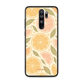 Hülle Glossy Case für Xiaomi Redmi Note 8 Pro - Farbe GP80G
