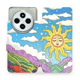 Hülle für Xiaomi POCO C75 - Farbe VP57P