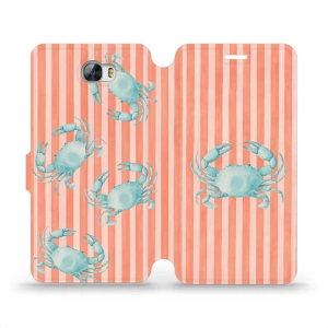 Hülle für Huawei Y5 II - Farbe VP87S