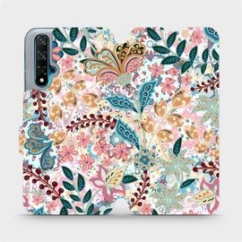 Hülle für Huawei Nova 5T - Farbe MX04S