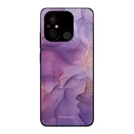 Hülle Glossy Case für Xiaomi Redmi 12C - Farbe G050G