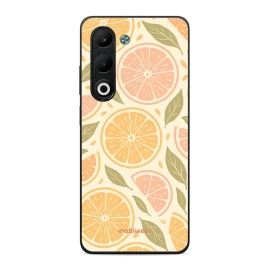 Hülle Glossy Case für OPPO A5 5G - Farbe GP80G