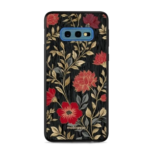Hülle Glossy Case für Samsung Galaxy S10e - Farbe G172G