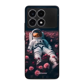 Hülle Glossy Case für Xiaomi POCO F6 Pro - Farbe G002G