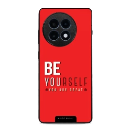 Hülle Glossy Case für OnePlus 13R - Farbe G072G