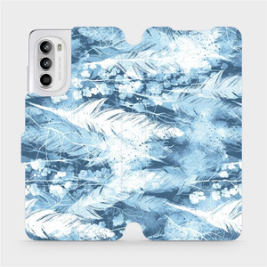 Hülle für Motorola Moto G52 - Farbe M058S