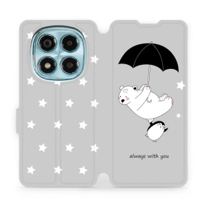 Hülle für Xiaomi Redmi Note 14 Pro 4G - Farbe MH08P