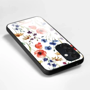 Hülle Glossy Case für Samsung Galaxy S25 FE 5G - Farbe G032G