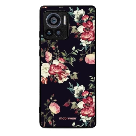 Hülle Glossy Case für Motorola Edge 30 Ultra - Farbe G040G