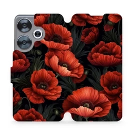 Hülle für Xiaomi POCO F6 - Farbe VP45S