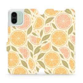 Hülle für Xiaomi Redmi A1 - Farbe VP80S