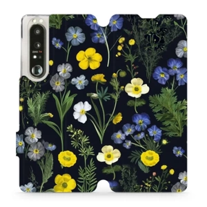 Hülle für Sony Xperia 1 III - Farbe VP47S