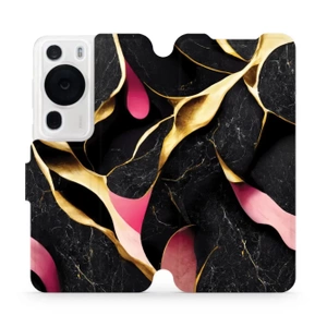 Hülle für Huawei P60 Pro - Farbe VP35S