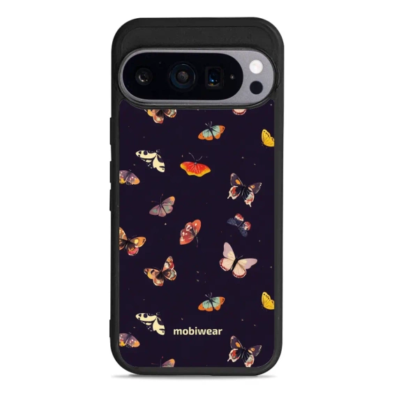 Hülle Glossy Case für Google Pixel 9 - Farbe GP78G