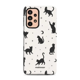 Hülle Elite Pro für Samsung Galaxy A53 5G - Farbe E162E