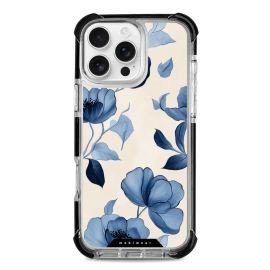 Hülle MagSafe Elite Bumper für Apple iPhone 16 Pro Max - Farbe DP73D