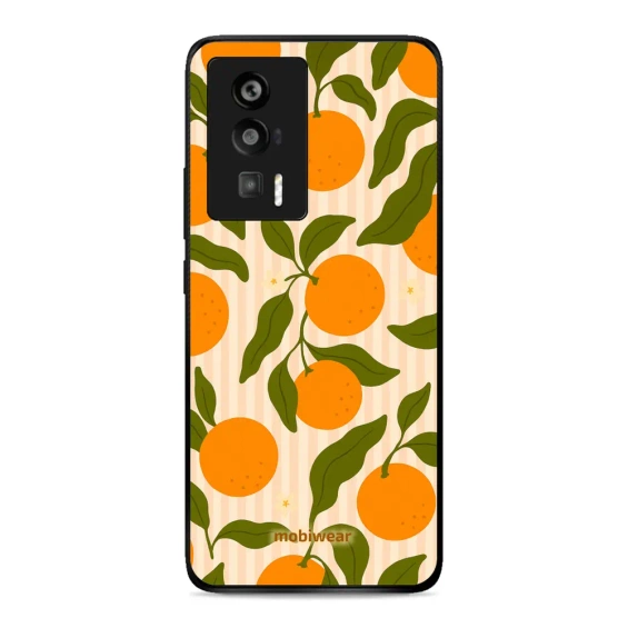 Hülle Glossy Case für Xiaomi POCO F5 Pro - Farbe GP82G