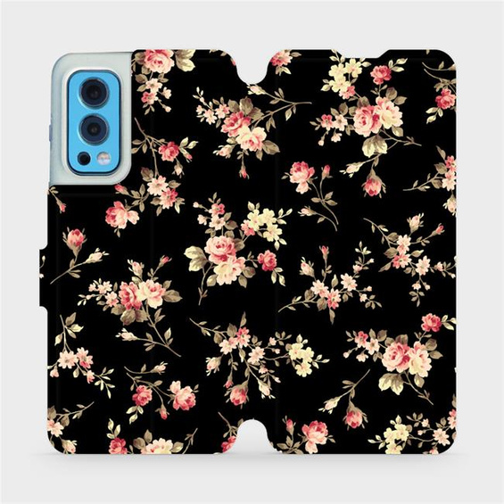 Hülle für OnePlus Nord 2 5G - Farbe VD02S