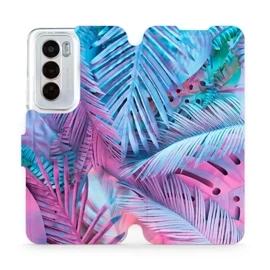 Hülle für OPPO Reno 12 Pro 5G - Farbe MG10S