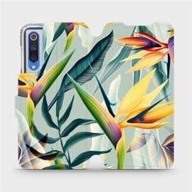 Hülle für Xiaomi Mi 9 SE - Farbe MC02S