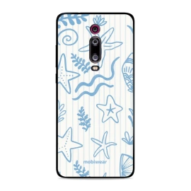 Hülle Glossy Case für Xiaomi Mi 9T - Farbe GP88G