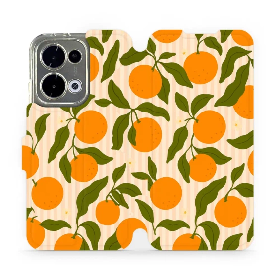 Hülle für OPPO Reno 13 - Farbe VP82S