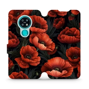 Hülle für Nokia 7.2 - Farbe VP45S