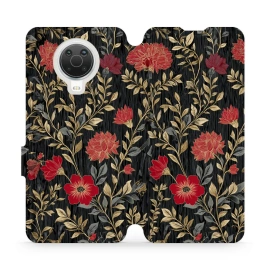 Hülle für Nokia G20 - Farbe V172S