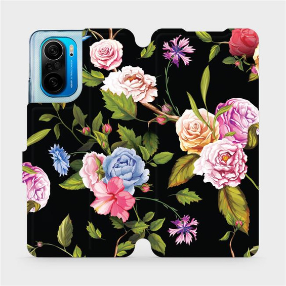 Hülle für Xiaomi POCO F3 - Farbe VD07S